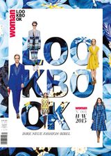 Lookbook Nr. 1    H/W 2015