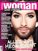 Song Contest Spezial     30. April 2015