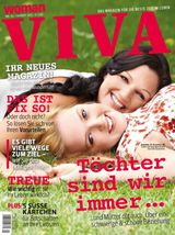 VIVA Nr. 2    Herbst 2015