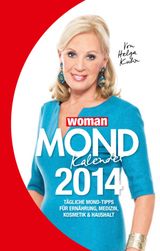 Mondkalender 2014