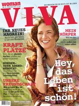 VIVA Nr. 1 Frühling 2014