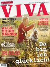 VIVA Nr. 2    Herbst 2014
