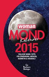 Mondkalender 2015
