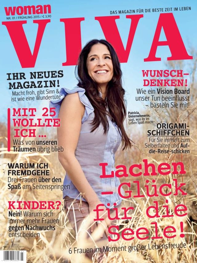 Woman Austria