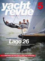 Nr. 5    Mai 2015