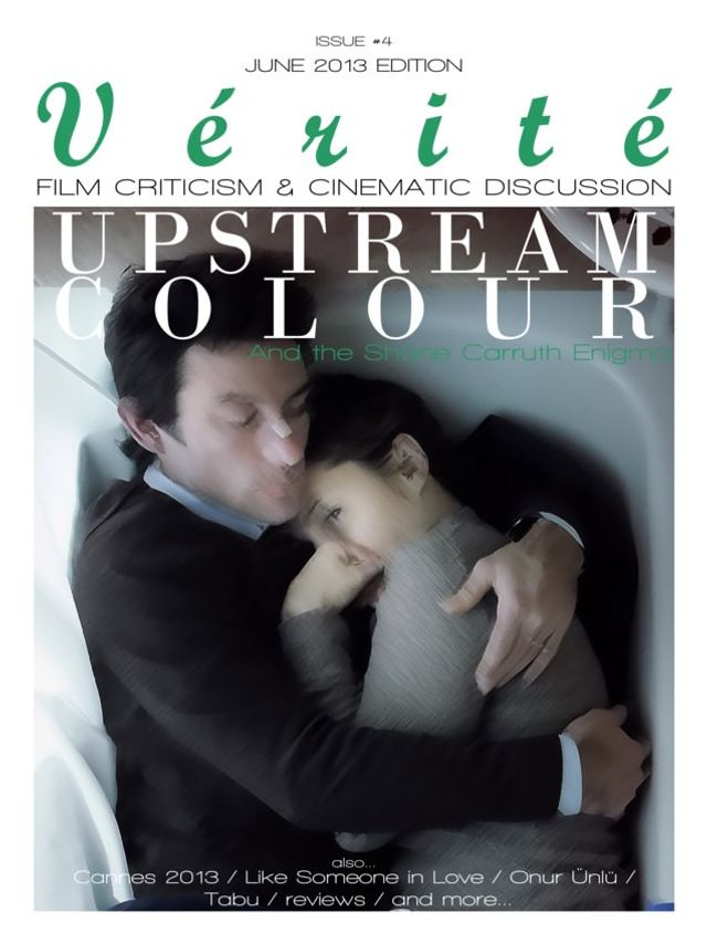 Vérité