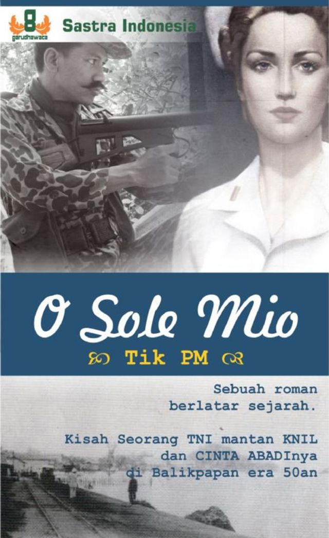 O Sole Mio