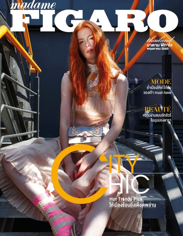 madame FIGARO Thailand