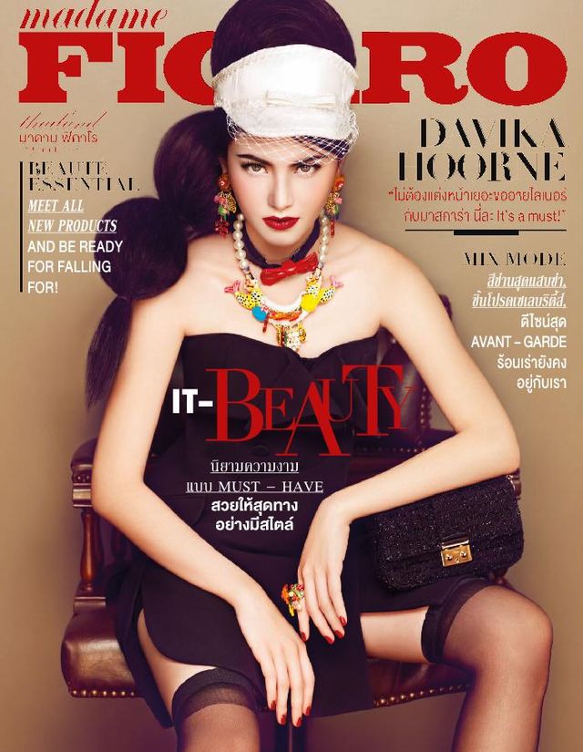 madame FIGARO Thailand