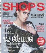 SHOP'S