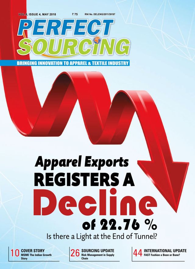 Perfect Sourcing