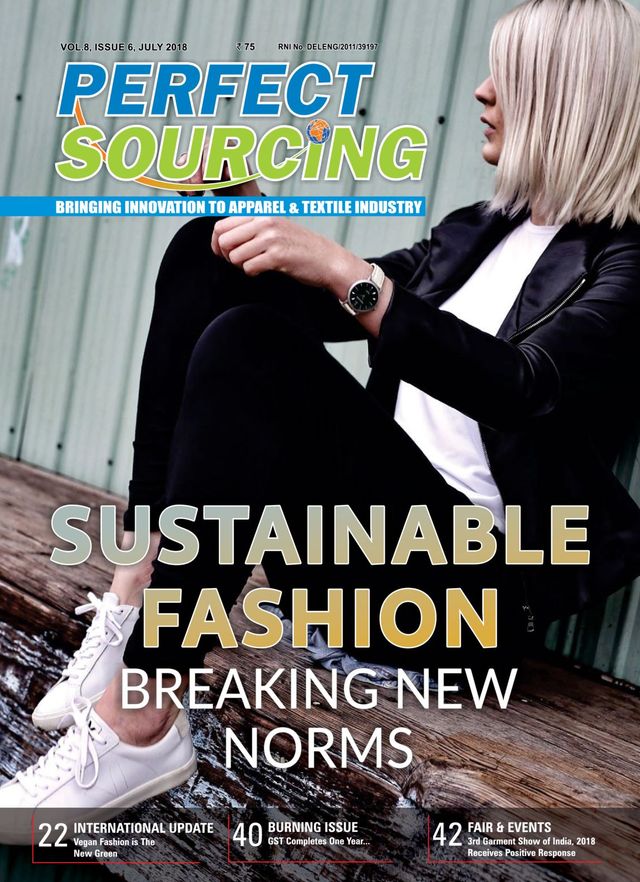 Perfect Sourcing