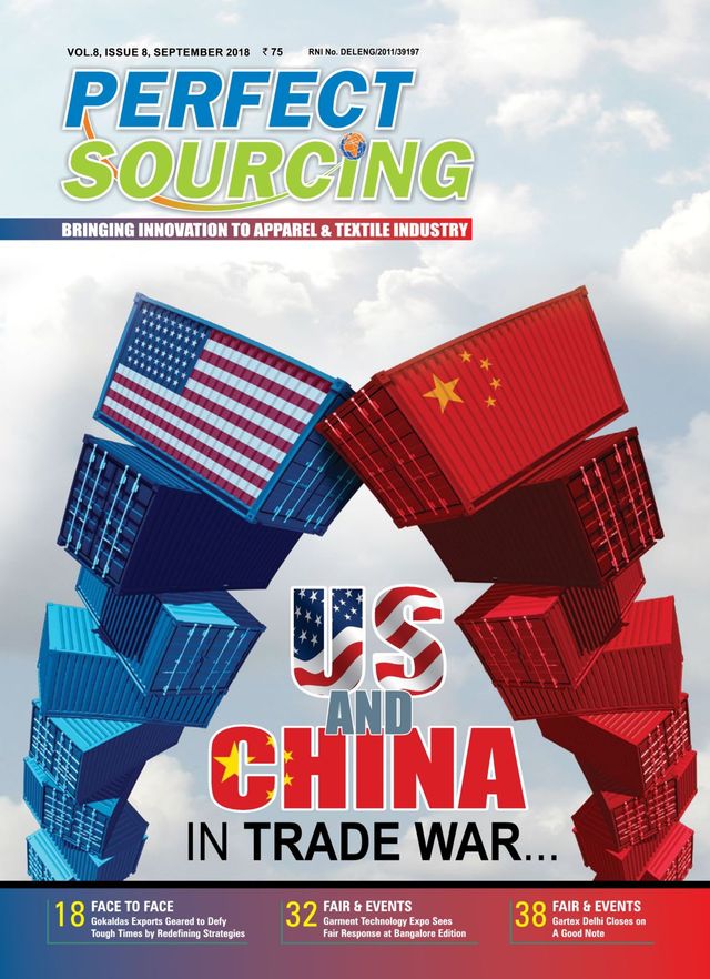 Perfect Sourcing