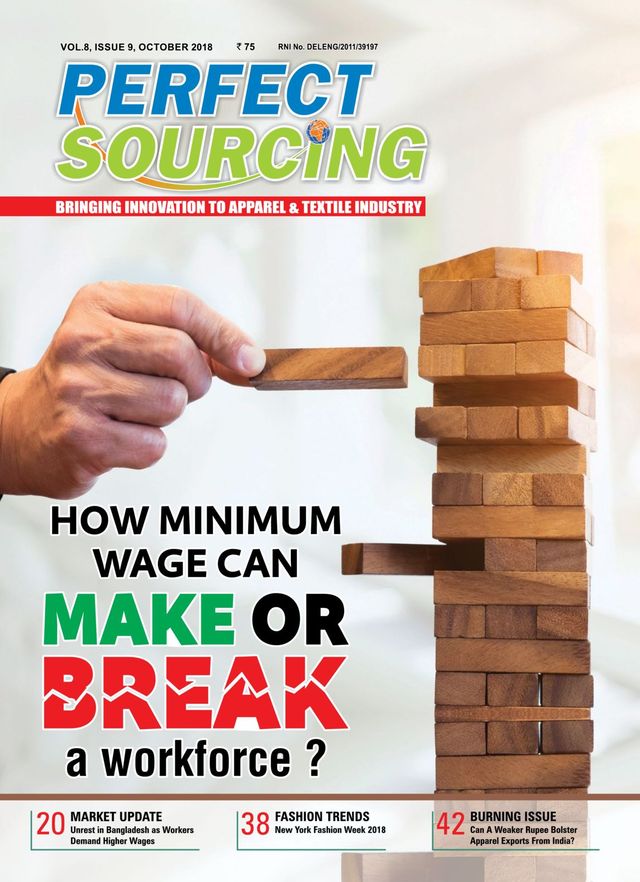 Perfect Sourcing