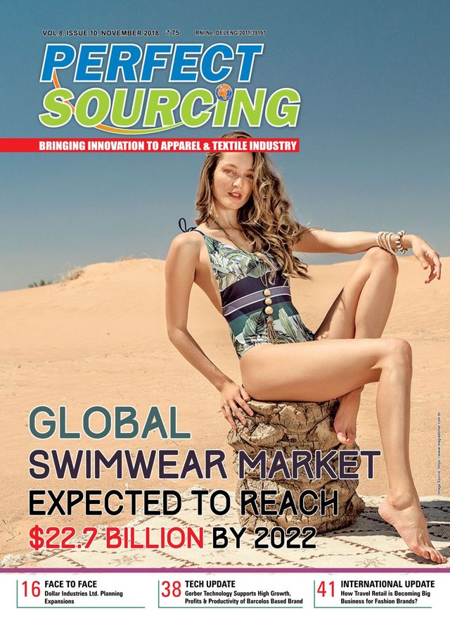 Perfect Sourcing
