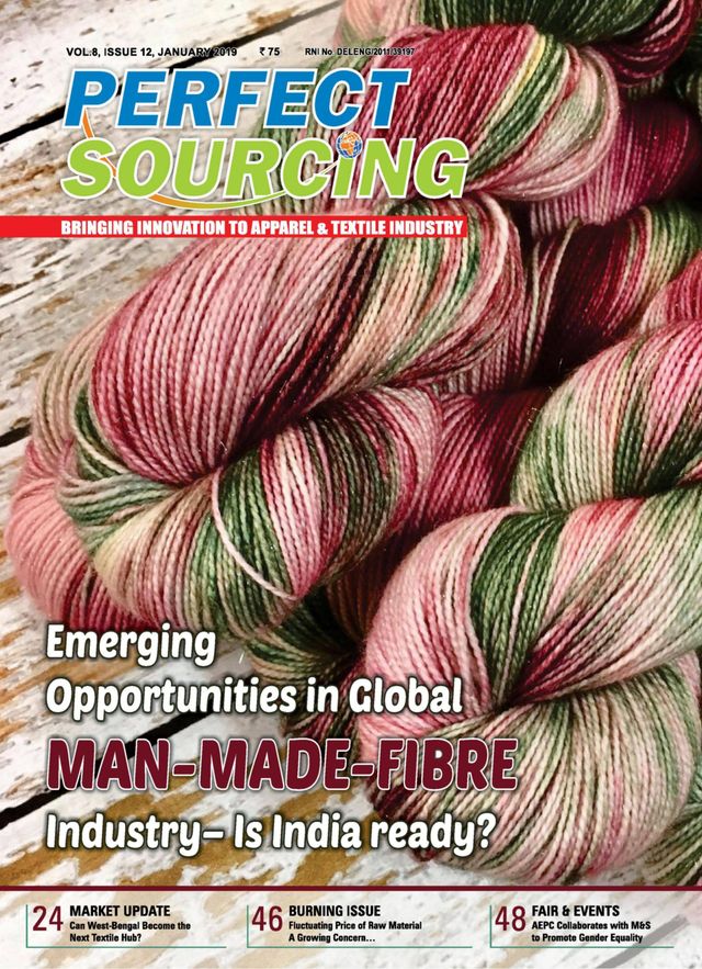 Perfect Sourcing