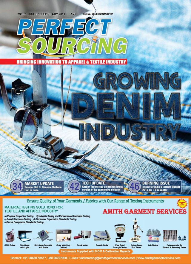 Perfect Sourcing