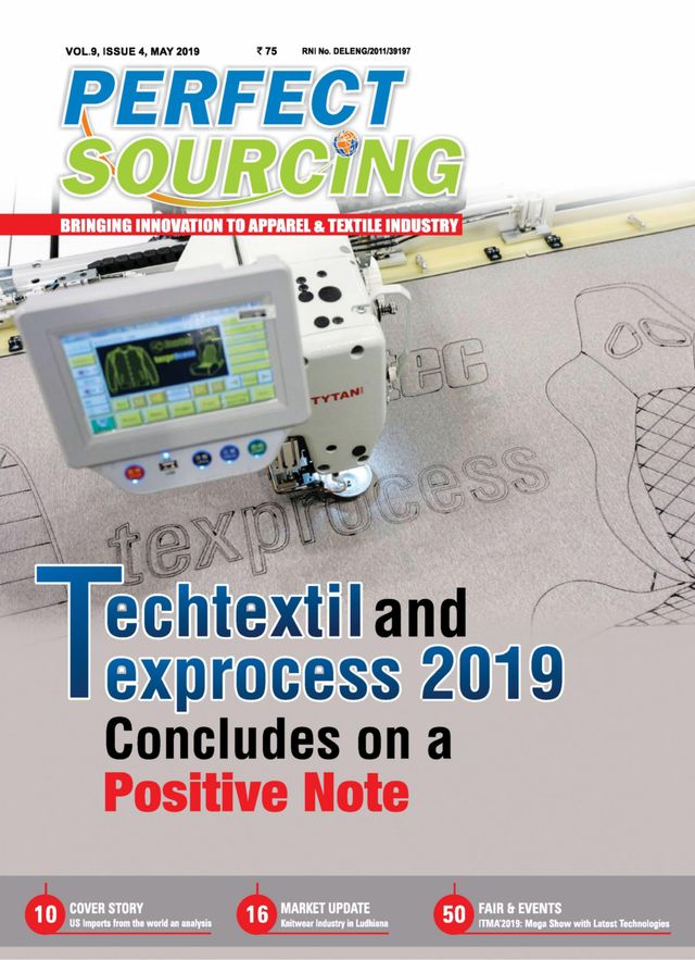 Perfect Sourcing