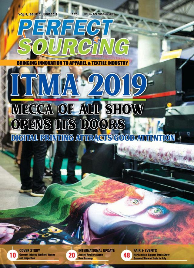 Perfect Sourcing