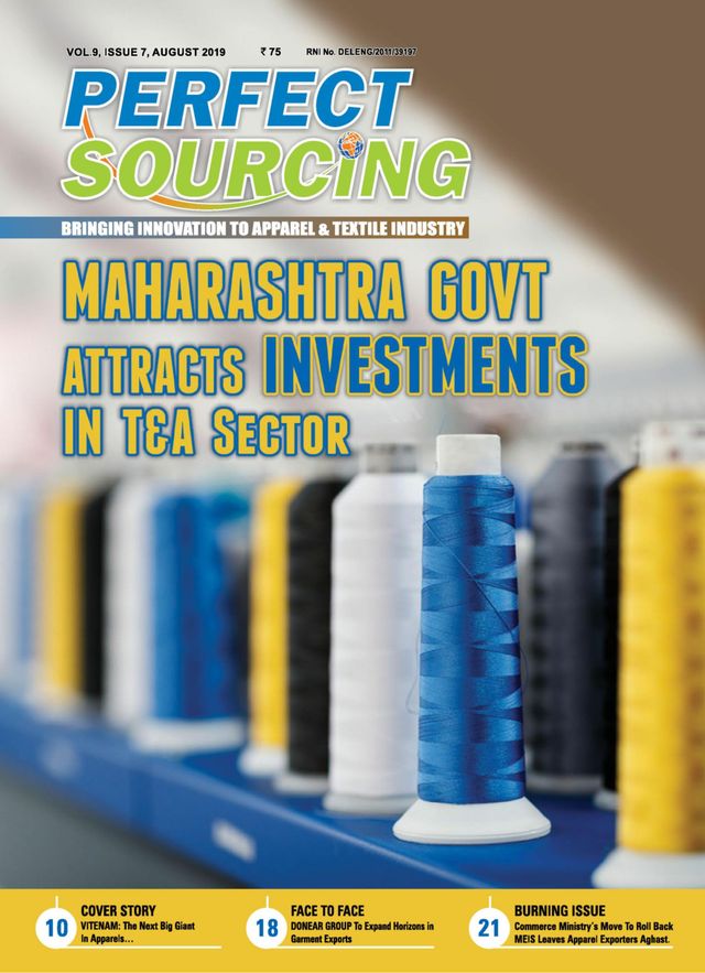 Perfect Sourcing
