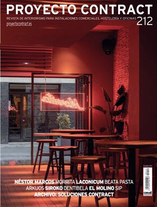 PROYECTO CONTRACT - Mayo 2025 PROYECTO CONTRACT Cover - Mayo 2025 Edition