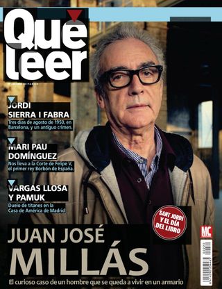 QUE LEER