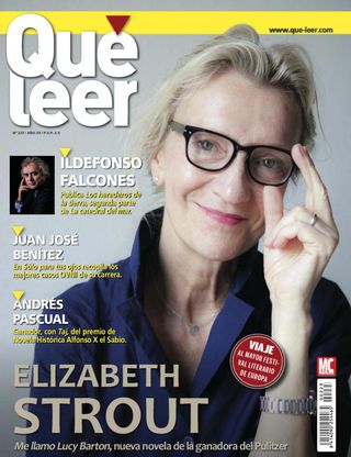 QUE LEER