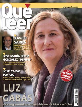 QUE LEER