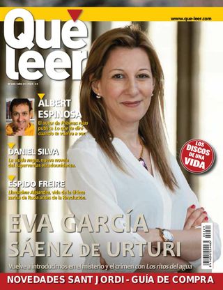 QUE LEER