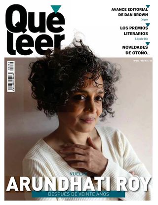 QUE LEER