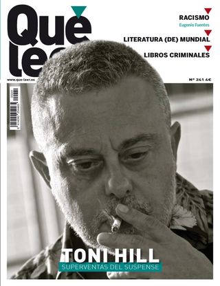 QUE LEER