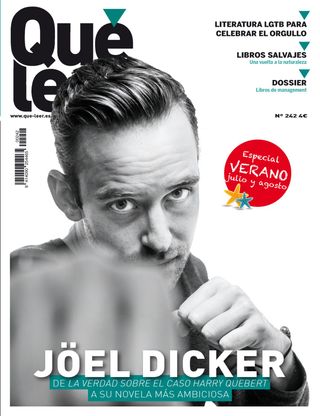 QUE LEER