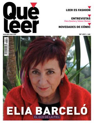 QUE LEER