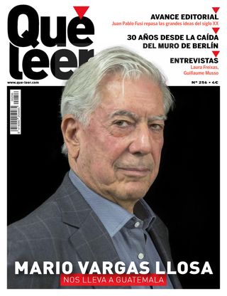 QUE LEER
