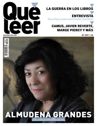 QUE LEER