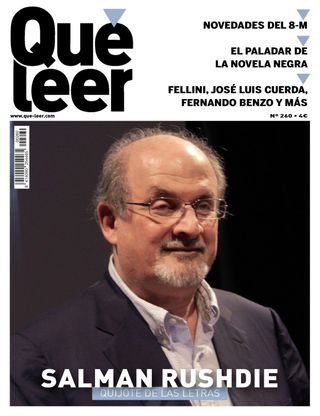 QUE LEER