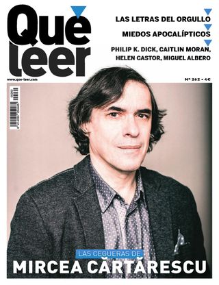 QUE LEER