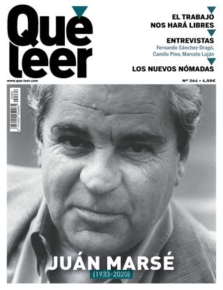 QUE LEER