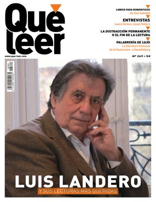 QUE LEER