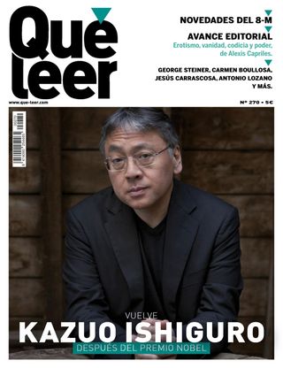 QUE LEER