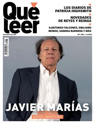 QUE LEER