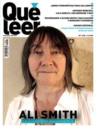 QUE LEER