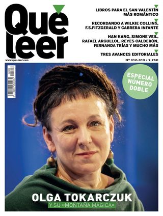 QUE LEER