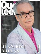 QUE LEER