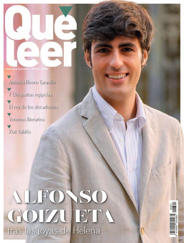 QUE LEER