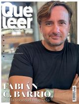 QUE LEER