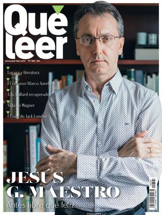QUE LEER