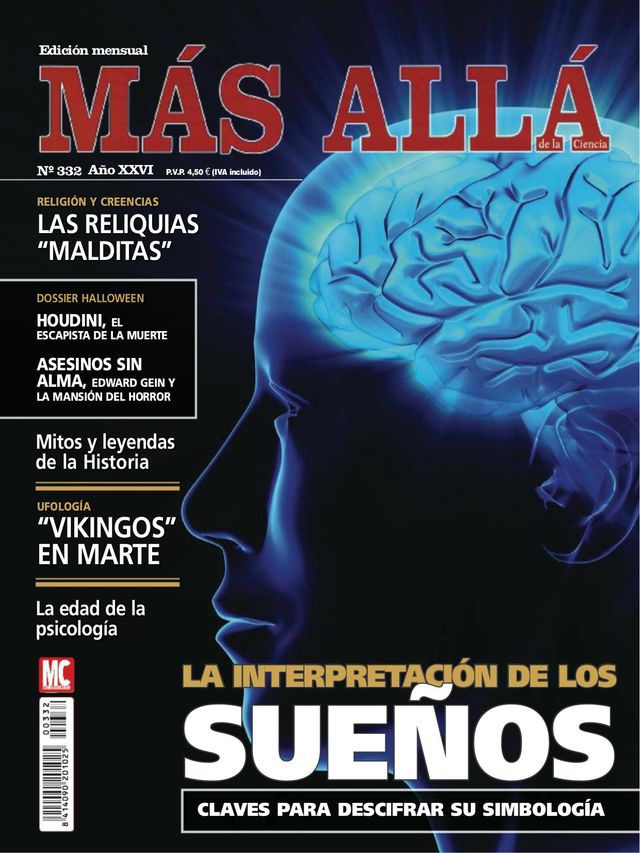 MAS ALLA DE LA CIENCIA