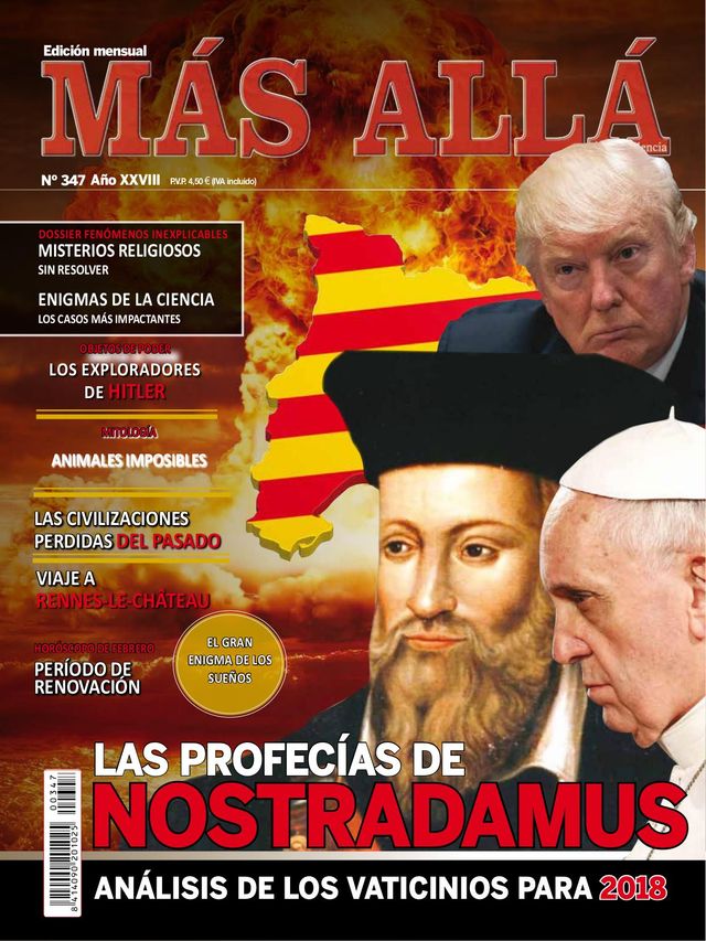 MAS ALLA DE LA CIENCIA
