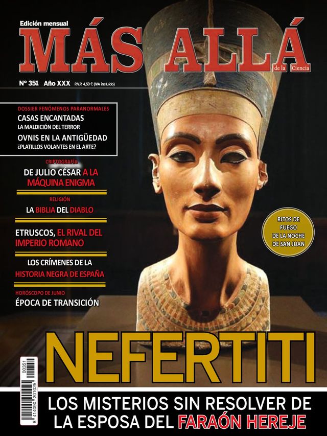 MAS ALLA DE LA CIENCIA